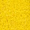 John Bead Opaque Finish Cylin Beads 11/0 Glass Cylindrical Seed Beads, 25g